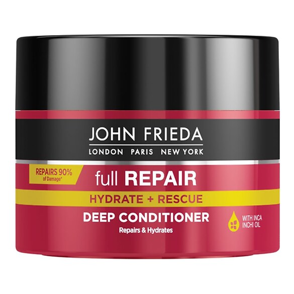 FULL REPAIR DEEP MASK - Máscara Reparadora, John Frieda